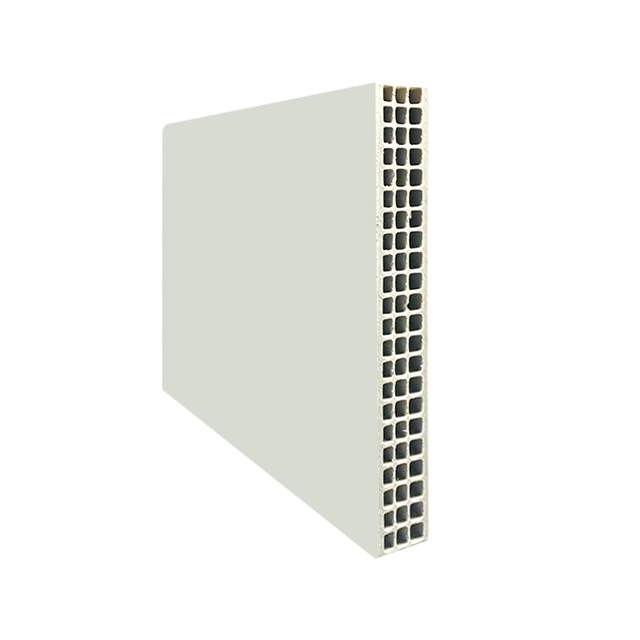 Durable Recyclable PP Plastic Column Formwork Modern Eco-Friendly Features Quick Installation Lifetime Warranty for Building