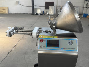 Автоматический аппарат для вакуумной клизмы, высокоэффективное оборудование для вакуумной клизмы - Product Image 2