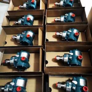 Transmisor de Presión Yokogawa de Alta Calidad EJA430A, Transmisor de Presión Manométrica para Automatización Industrial General - Product Image 4