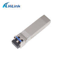 Transceiver Fibre Optique SFP-10G-ER 10G 1310nm 40km LC DDM Monomode pour Commutateur Routeur