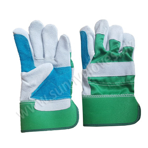 Gants de sécurité canadiens 2021 pour gréeurs - Product Image 6