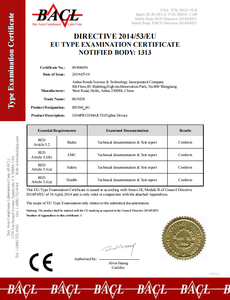 Ronds Máy Phân Tích Rung Không Dây Hệ Thống Giám Sát Tình Trạng Trực Tuyến Cho Ngành Công Nghiệp Thép - Product Image 3