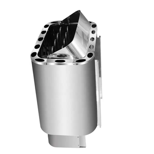 Generadores de Vapor para <span class=keywords><strong>Sauna</strong></span> DIOOIST de 8KW, Calentador de <span class=keywords><strong>Sauna</strong></span>, <span class=keywords><strong>Sauna</strong></span> Seca para el Hogar - Product Image 3