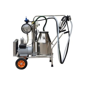 Machine à traire bon marché pour vaches - Product Image 4