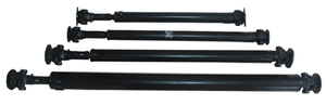 Cubiertas de seguridad de fibra de carbono para acoplamientos de la serie de ejes cardánicos industriales Bibo de la fábrica Ep Ep Bibo - Product Image 4