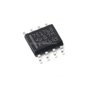 SN75176BDR SOP-8 RS422/RS485 Chip Transceptor Diferencial - Product Image 1