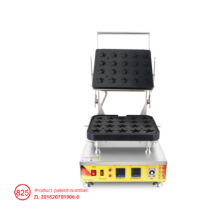 <span class=keywords><strong>Machine</strong></span> à tarte manuelle Deutstandard NP-825 Star 20 trous, presse à tarte <span class=keywords><strong>Pavoni</strong></span> Cookmatic - Product Image 2