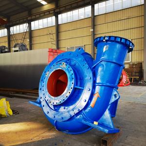 Rus Büyük 7000m³/saat Tarama Gemisi Hemen Teslim Edilebilir - Product Image 4