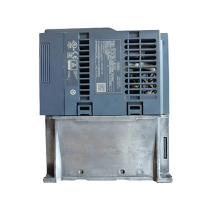 100% ใหม่ FR-D720S-1.5K-CHT คอมแพค VFD สำหรับควบคุมมอเตอร์ขนาดเล็กในสต็อก - Product Image 4