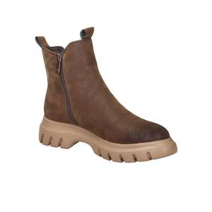Botas bajas de mujer Marco Tozzi Marrón 2-25432-45 - Product Image 6