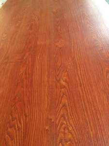 Trung Quốc chất lượng tốt 3 mét melamine MDF <span class=keywords><strong>HDF</strong></span> <span class=keywords><strong>Board</strong></span> 9 mét cao Glossy Pet melamine MDF 18 mét Trắng melamine MDF <span class=keywords><strong>Board</strong></span> - Product Image 5