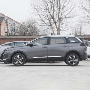 Voitures <span class=keywords><strong>Peugeot</strong></span> <span class=keywords><strong>5008</strong></span> 2026 1.8T 8AT SUV <span class=keywords><strong>7</strong></span> <span class=keywords><strong>places</strong></span> de taille moyenne Conduite à gauche Automatique Abordable Chine <span class=keywords><strong>Voiture</strong></span> neuve à faible consommation de carburant - Product Image 4