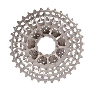 <span class=keywords><strong>Cassette</strong></span> de vélo ultralégère SUNSHINE, roue libre de vélo de <span class=keywords><strong>route</strong></span>, pignon de VTT, <span class=keywords><strong>11</strong></span>/12 vitesses, 28/32/<span class=keywords><strong>34</strong></span>/36T, structure HG, roue libre - Product Image 2