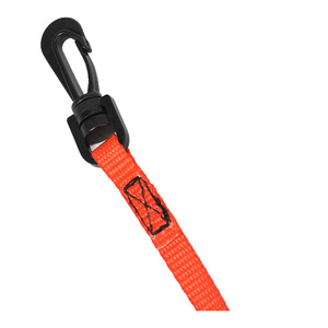 Công cụ dây buộc polyester công cụ dây buộc mùa thu bảo vệ có thể điều chỉnh công cụ đàn hồi có thể thu vào an toàn dây buộc - Product Image 3