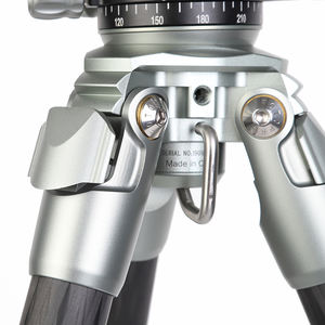 Trépied robuste <span class=keywords><strong>pour</strong></span> environnement extrême <span class=keywords><strong>pour</strong></span> appareil photo Trépied professionnel <span class=keywords><strong>pour</strong></span> la prise de vue à tête de cardan Trépied photographique - Product Image 3