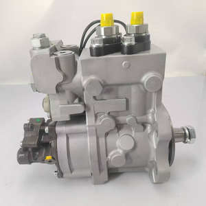 Bomba de inyección de combustible de alta presión Common Rail CP2 0445020013 Dongfeng TRUCKS Premium Route 420,18 T 303kW - Product Image 3