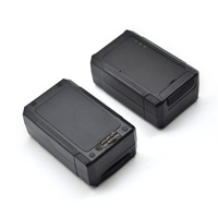 Traceur GPS avec amplificateurs de voiture pour la sécurité automobile, dispositif de navigation de réussite