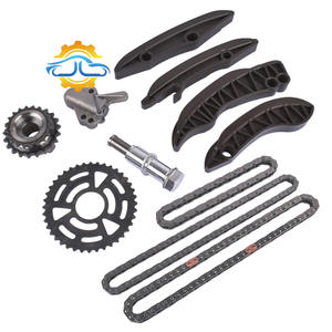 قطع غيار السيارات الأصلية سلسلة التوقيت اليمنى العليا قضيب توجيه الشد لسيارات بي دبليو 5 سلسلة G30 X3 G01 X5 G05 - Product Image 6