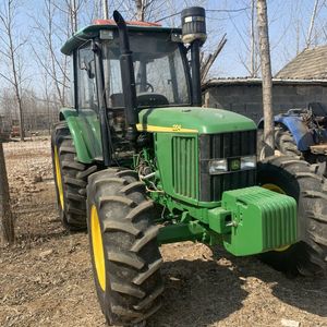 Tracteur <span class=keywords><strong>Sadin</strong></span> Aumaha Sd404 de Ferguson Massey en Inde, de bonne qualité - Product Image 3