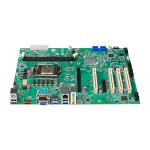 Scheda Madre ATX IEI IMBA-H420 con Triplo Display, 14nm LGA1200 per Intel 10a/11a Generazione - Product Image 2