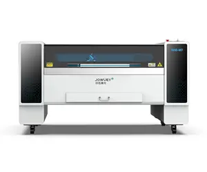 Ybrid-máquina cortadora láser de CO2, 300W 1410, material metálico y no metálico, hierro 304 S316