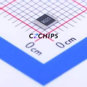 Resistencia SMD 1210W2F200MT5E 1210 (Tipo: Película Gruesa) (Resistencia: 20mOhm Precisión: 1%) - Product Image 1