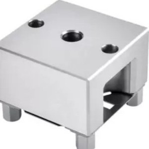 Support d'électrode Er Qan 01001, dispositifs de fixation standard pour pinces de machine à fraiser - Product Image 2