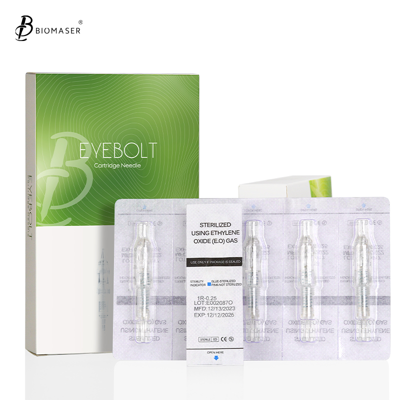 Professional Cartridge Needles Tattoo for Eyebrow