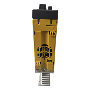 A06B-6132-H004 FANUC Servo Amplifier Servo Drive - Product Image 6