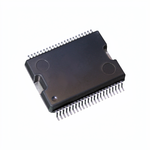 44 BSSOP Exposed Pad Electronic Chips Component Interface MC33794DH Manufacturer Channel - Product Image 1