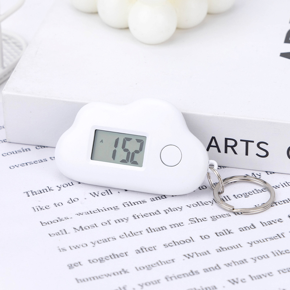 [Luminoso] Blanco nube