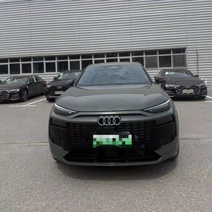 <span class=keywords><strong>Audi</strong></span> Q6L E-tron 2025 Edición de Lanzamiento, SUV Eléctrico Usado, Volante a la Izquierda, Pintura Original, Bajo Kilometraje, Automático, Techo Panorámico, Visión 360° Trasera - Product Image 1