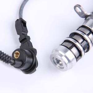 Électrovanne de pompe à huile Citroën C4 V764723880 11417647238 en fer zingué – Pièce de rechange - Product Image 3