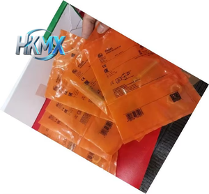 เซ็นเซอร์อุตสาหกรรมความแม่นยำสูง รุ่น A100 รุ่น B200 รุ่น C300 รุ่น D400 รุ่น E500 สำหรับระบบอัตโนมัติ - Product Image 1