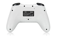Control Inalámbrico para Nintendo Switch 2, Joystick de Doble Vibración, Seis Ejes, Función de Activación, Ergonómico para NS Gamepad