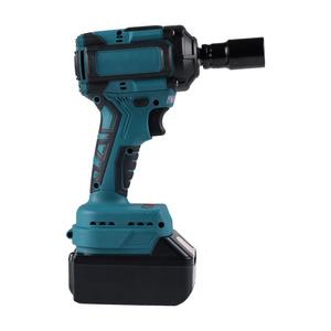 Clé à chocs sans fil de qualité industrielle haute puissance - Product Image 3