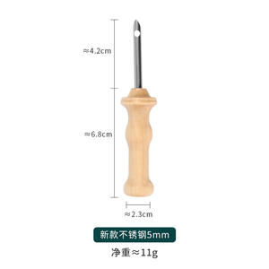 <span class=keywords><strong>Aiguille</strong></span> <span class=keywords><strong>magique</strong></span> pour la couture, la broderie, outils <span class=keywords><strong>de</strong></span> tissage et enfileur d'<span class=keywords><strong>aiguille</strong></span> pour le bricolage - Product Image 6