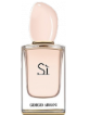 Si Eau de Toilette