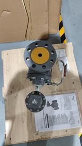 Régulateurs de pression montés sur châssis avec régulateurs Fisher types 1098-EGR et 1098H-EGR et régulateur 63EG-98HM - Product Image 6