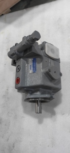 Bán nóng <span class=keywords><strong>P21VMR</strong></span>-<span class=keywords><strong>10</strong></span>-<span class=keywords><strong>CMC</strong></span>-<span class=keywords><strong>20</strong></span>-<span class=keywords><strong>S121B</strong></span>-<span class=keywords><strong>J</strong></span> bơm thủy lực keiki tokimec p16vmr <span class=keywords><strong>p21vmr</strong></span> p16vr bơm Piston biến áp cao - Product Image 4