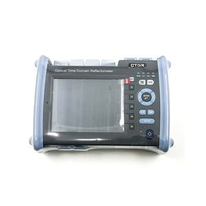 เครื่องทดสอบไฟเบอร์ออปติก ST3200C สำหรับ PON SM MM ราคาประหยัด รุ่นมินิ - Product Image 4