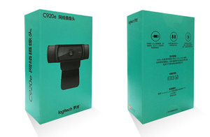 Logitech <span class=keywords><strong>C920e</strong></span> Hd Pro <span class=keywords><strong>Webcam</strong></span> surpasse la <span class=keywords><strong>webcam</strong></span> intégrée s'applique au chat vidéo <span class=keywords><strong>Webcam</strong></span> Logitech <span class=keywords><strong>C920e</strong></span> - Product Image 5