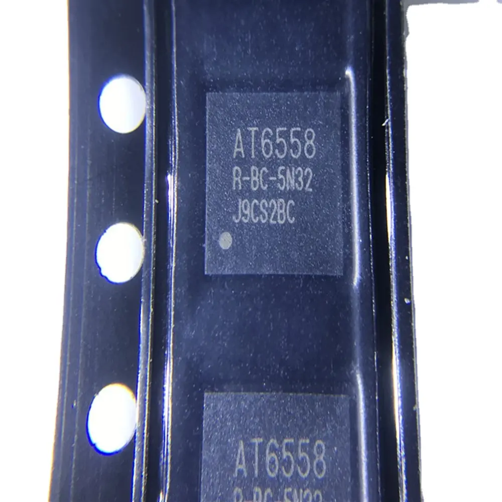 AT6588 IC Chips New Original high quality chips counter high quality ic chips (Original in Stock)