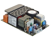 Artesyn-fuente de alimentación conmutada de LPS364-M, Marco abierto médico de 3x5, 15V/200-360W, AC/DC, Energía Avanzada