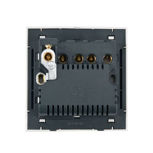 Protecteur de tension réglable standard BS 250V, parafoudre, protecteur 1 gang, interrupteur 45A pour appareils ménagers - Product Image 3