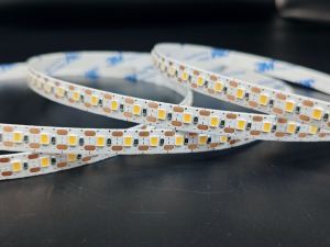 Usine directe 10M/rouleau coupe libre Flexible LED bande lumineuse <span class=keywords><strong>SMD</strong></span> 2835 <span class=keywords><strong>120</strong></span> LED/m 8mm largeur DC 12V/24V 3000K 4000K 6500K USB IP20 - Product Image 3