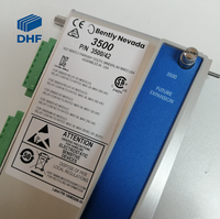 Module d'alimentation PLC original 128702-01, série 3500, composant d'automatisation industrielle