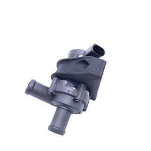 Pompe à eau de refroidissement auxiliaire 7H0965561 pour Volkswagen Multivan Transporter - Product Image 1