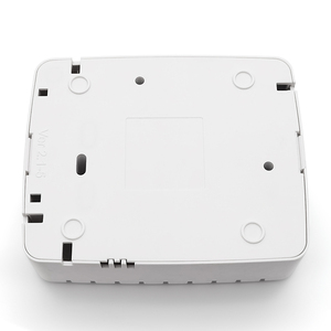 พลาสติกฉีดขึ้นรูป <span class=keywords><strong>UL94</strong></span> V-0 ทนไฟ สำหรับกล่องหุ้มอุปกรณ์สมาร์ทโฮม - Product Image 5