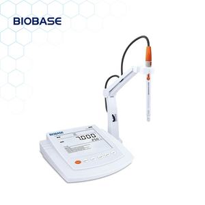 Biobase China R เครื่องวิเคราะห์น้ำแบบหลายตัวแปรมาตรฐานพร้อมสแตนเลสสำหรับใช้ในห้องปฏิบัติการ - Product Image 1